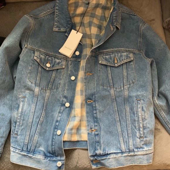 Jackets & Blazers - Gucci